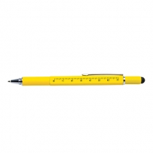 Ручка многофункциональная '5 in 1'