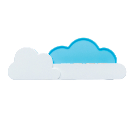 USB - хаб 'Cloud'