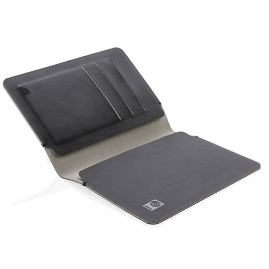 Обложка для паспорта с RFID-защитой 'Cover'