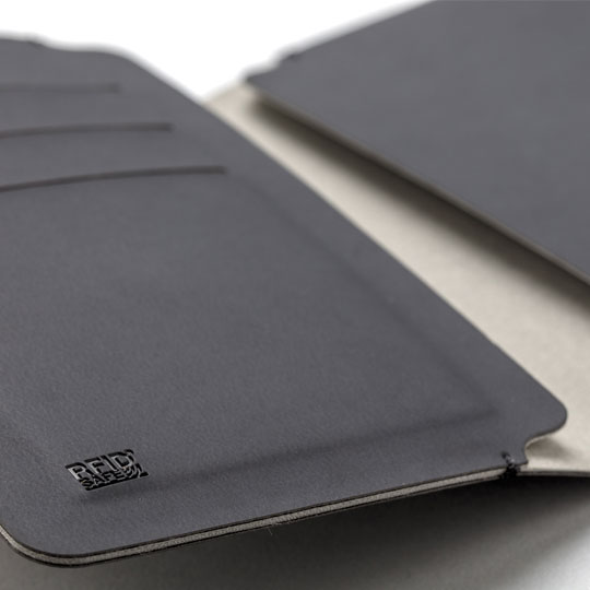 Обложка для паспорта с RFID-защитой 'Cover'