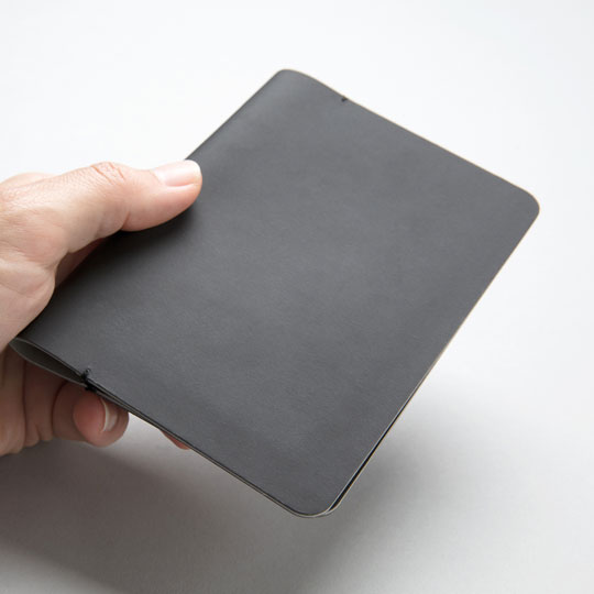 Обложка для паспорта с RFID-защитой 'Cover'