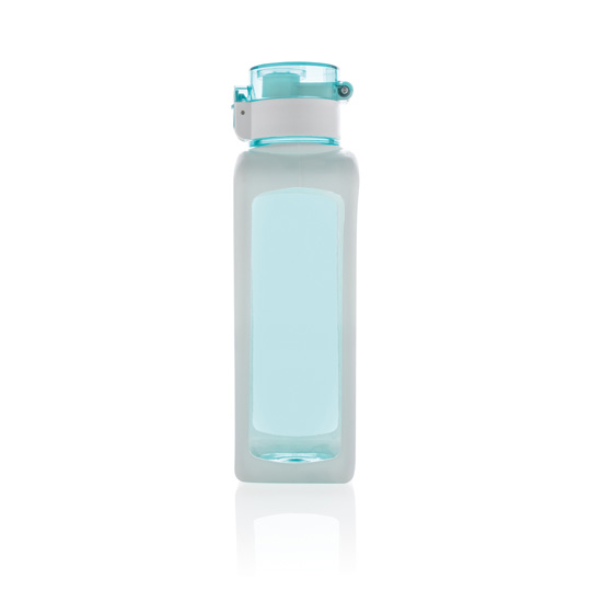 Бутылка для воды вакуумная 'Quadrate'