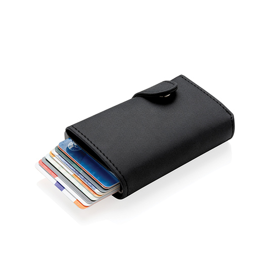 Картхолдер-кошелек с RFID-защитой 'Opti'