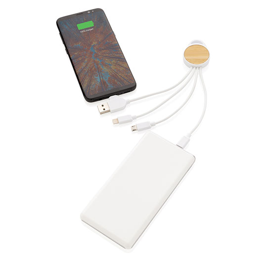 Кабель USB 'Rio'