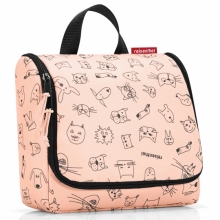 Сумка-органайзер детская 'Toiletbag'