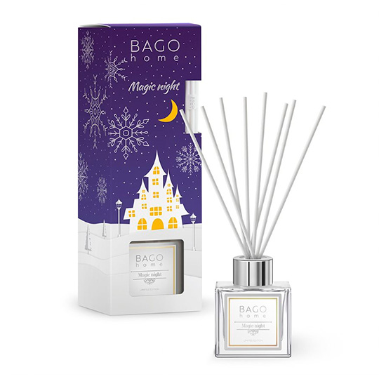 Аромат для дома 'Bago Magic night'