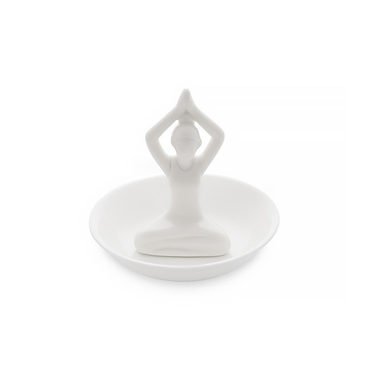 Подставка для колец 'Yoga'