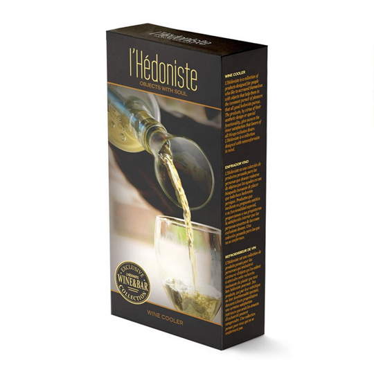 Охладитель для вина 'Hedoniste'