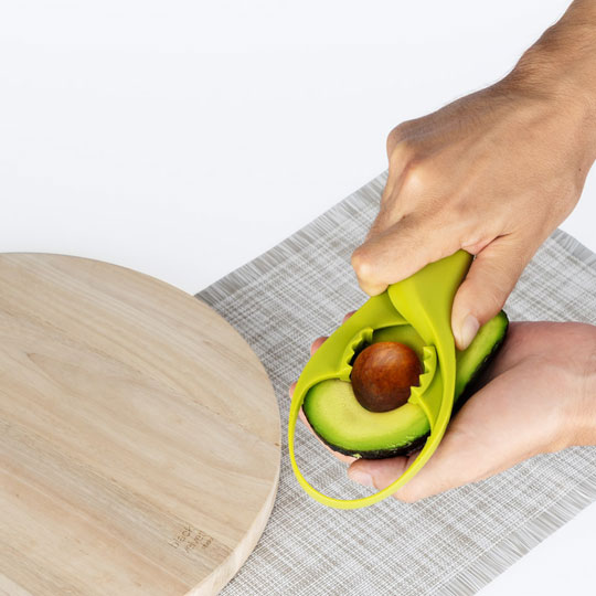 Нож для авокадо 'Avocado'