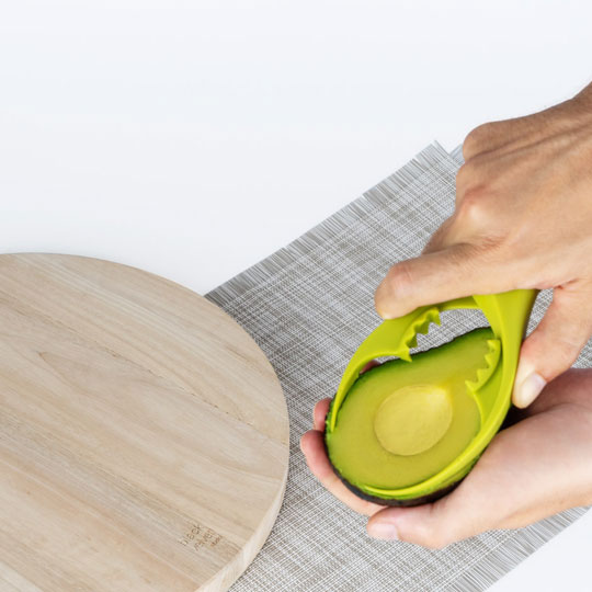 Нож для авокадо 'Avocado'