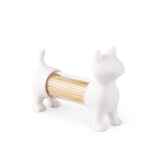 Держатель для зубочисток 'Cat'