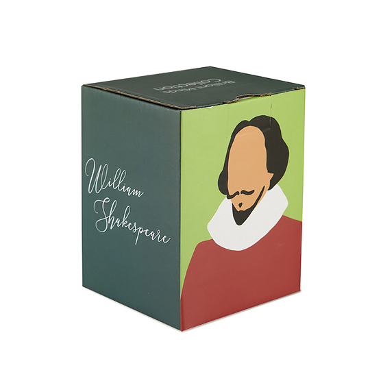 Органайзер для канцелярских принадлежностей 'Shakespeare'