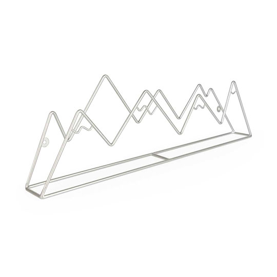 Вешалка настенная 'Mountain'