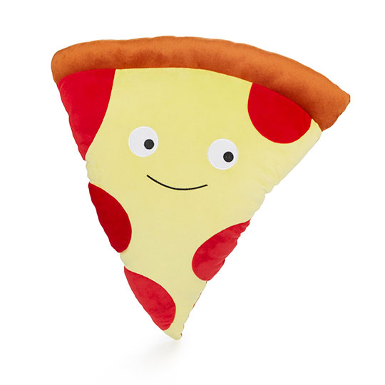 Подушка диванная 'Pizza Pepperoni'