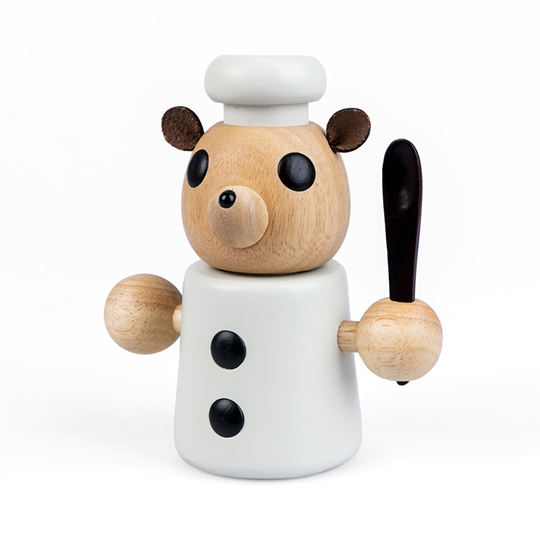 Измельчитель перца 'Teddy Cook'