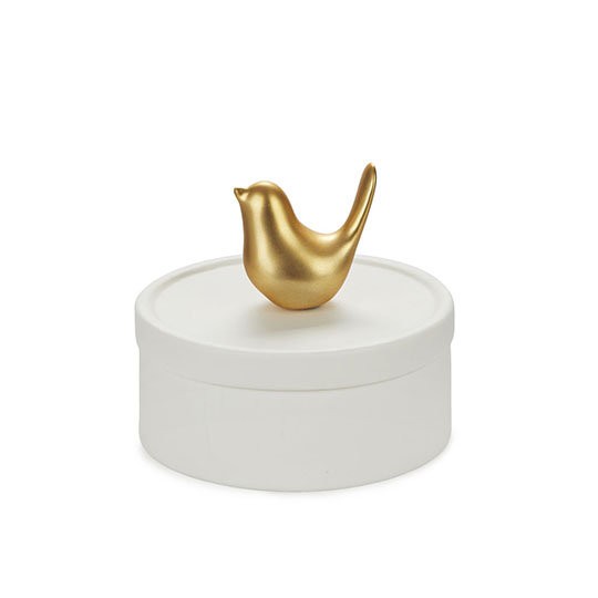 Шкатулка для украшений 'Birdie'