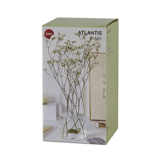 Ваза для цветов 'Atlantic'