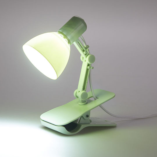 Лампа для чтения 'Clamp'