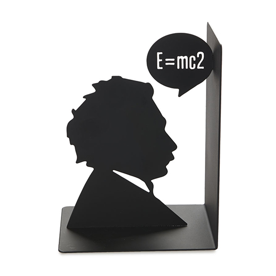 Подставка для книг 'Einstein'