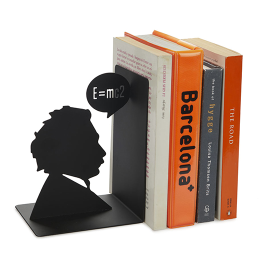 Подставка для книг 'Einstein'