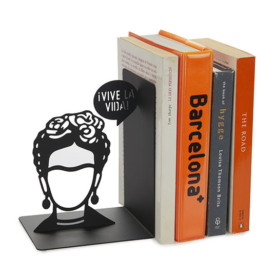 Подставка для книг 'Frida'