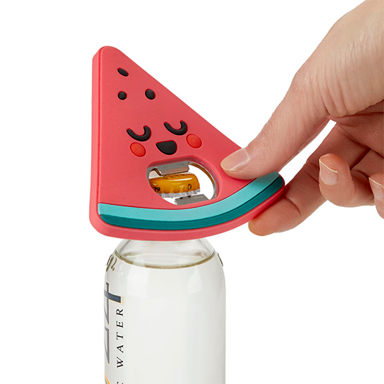 Открывалка магнитная 'Watermelon'