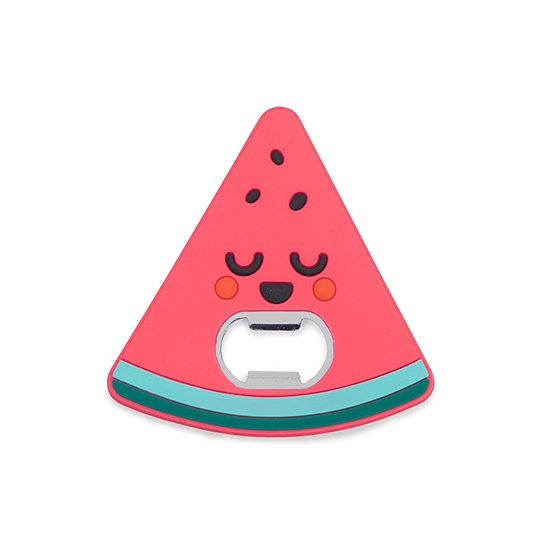 Открывалка магнитная 'Watermelon'