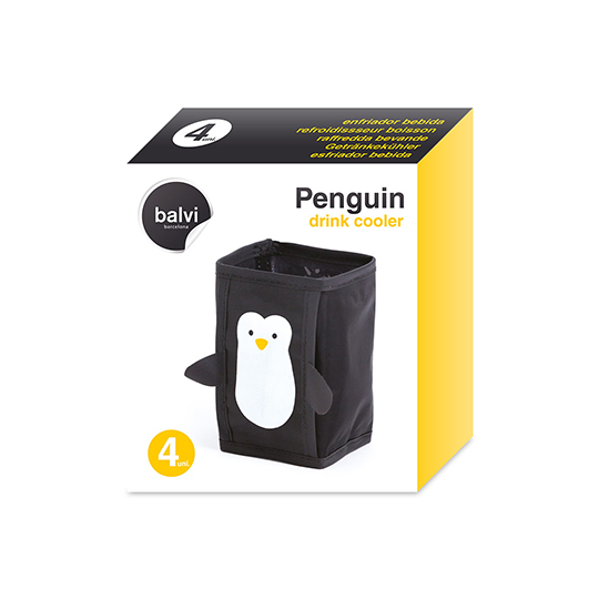 Охладительная рубашка 'Penguin', набор 4 шт.