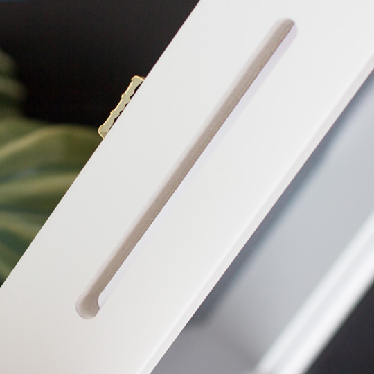 Рамка-копилка светлая 'Travel memories'