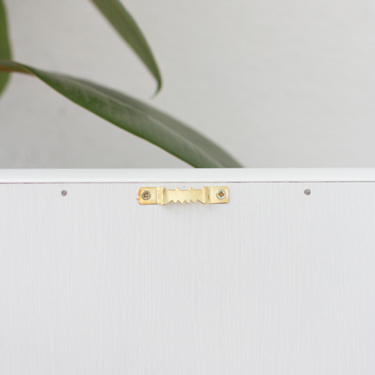 Рамка-копилка светлая 'Travel memories'