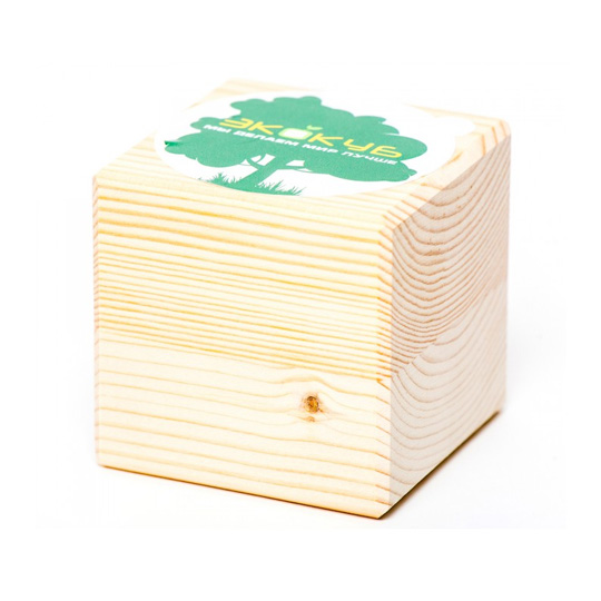 Набор для выращивания 'Wood Pine'