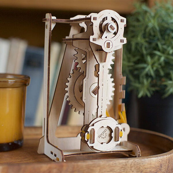 Сборная модель Ugears - Маятник