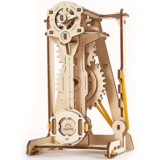 Сборная модель Ugears - Маятник