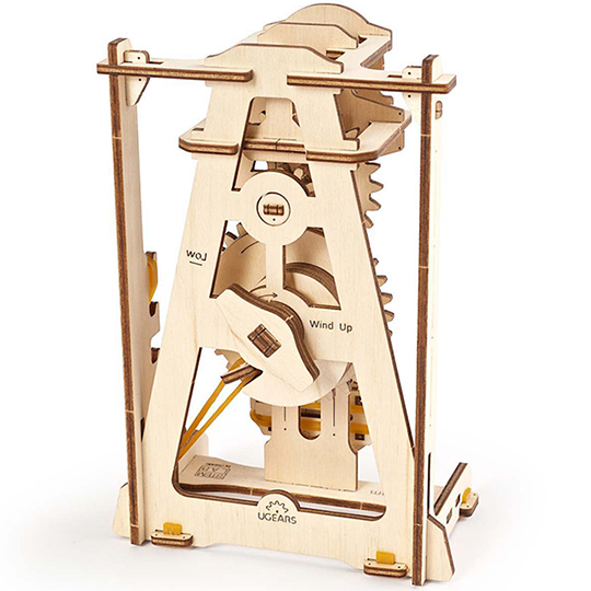 Сборная модель Ugears - Маятник