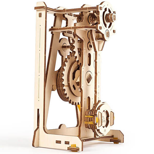 Сборная модель Ugears - Маятник