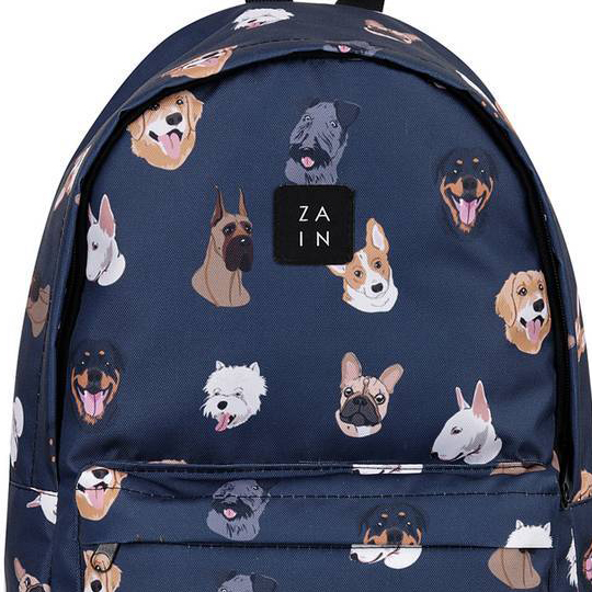 Рюкзак 'Dogs'