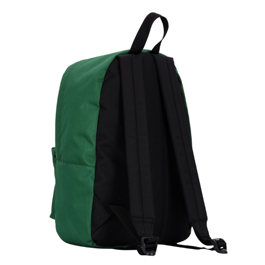 Рюкзак 'Luminosa' (разные цвета) / Темно-зеленый 637121 - фото 3