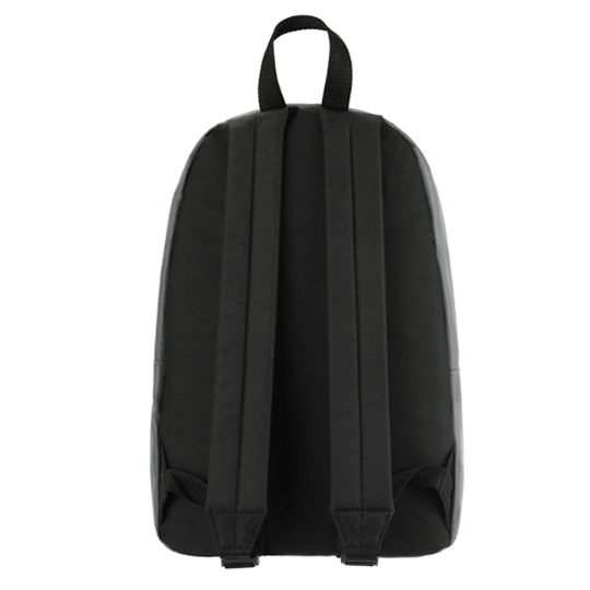 Рюкзак 'Classic Style' (разные цвета) / Черно-серый 637151 - фото 2
