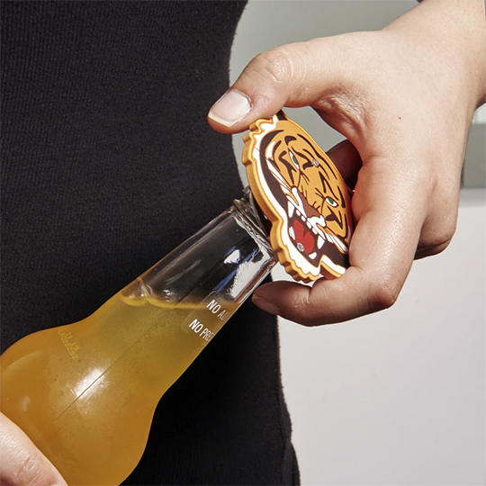 Открывалка для бутылок 'Tiger'
