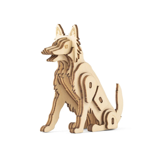 3D-пазл 'Dog'