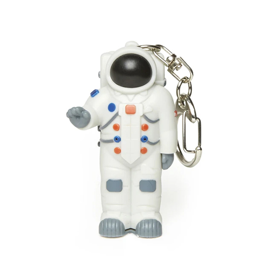 Брелок 'Space tourist'