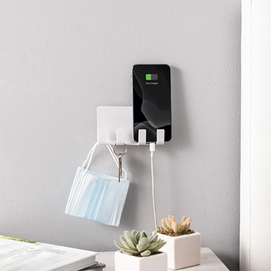 Держатель для телефона 'White Holder'