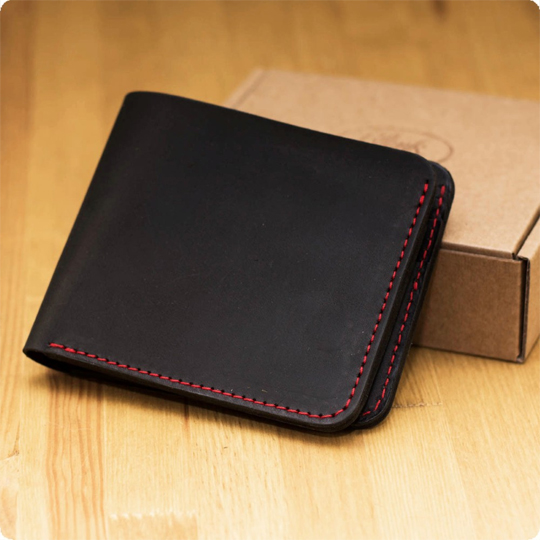 Кошелек 'Pouch'