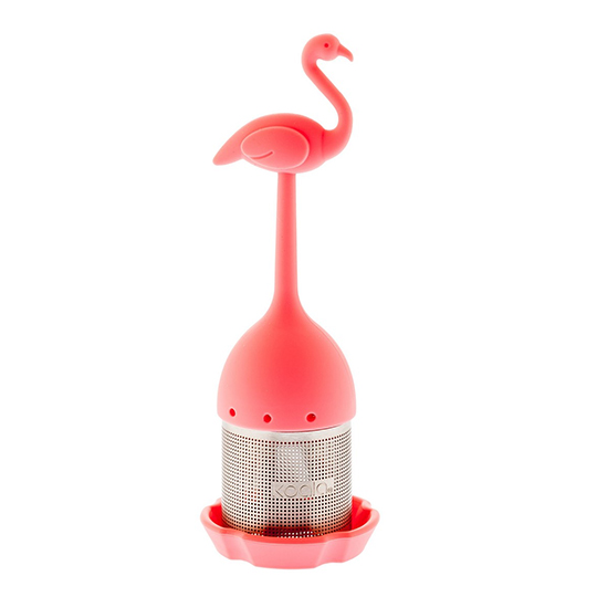 Емкость заварочная для чая 'Flamingo'
