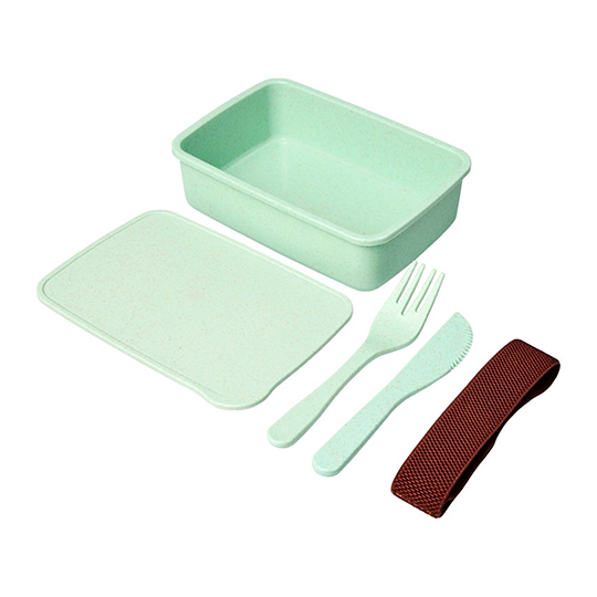 Ланчбокс 'Pastel'