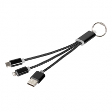 Кабель USB 3 в 1 'Basic'