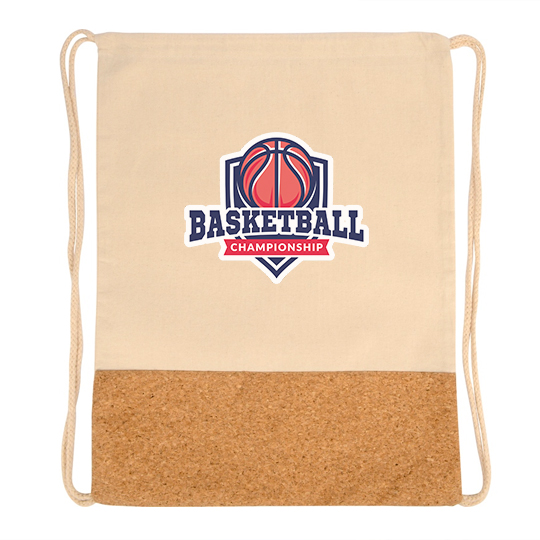 Рюкзак-мешок 'Basketball'