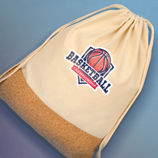 Рюкзак-мешок 'Basketball'