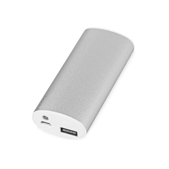 Аккумулятор внешний 4000 mAh 'Classic'