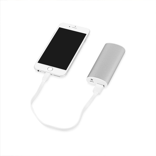Аккумулятор внешний 4000 mAh 'Classic'